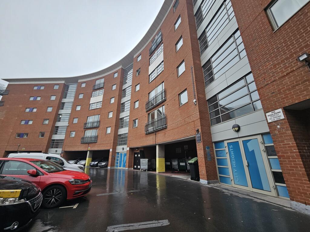 Additional image 16 of Old Snow Hill, BIRMINGHAM