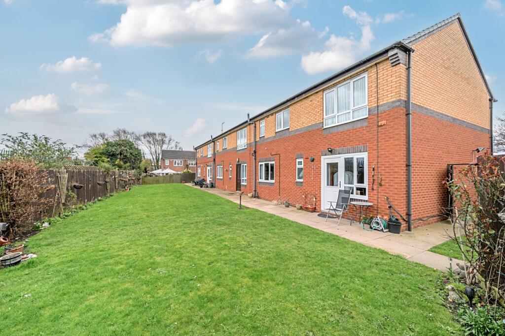 Additional image 11 of Kimble Grove, Pype Hayes. Birmingham B24