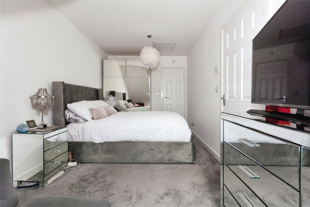 Additional image 6 of Exel Drive, Birmingham, West Midlands, B11