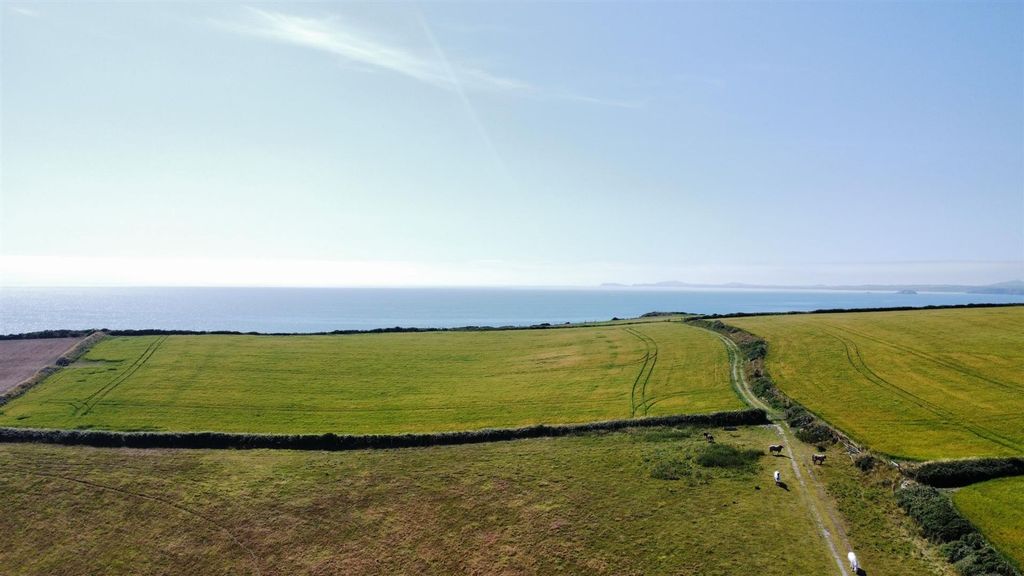 Additional image 25 of Land for saleNolton Haven, Haverfordwest SA62