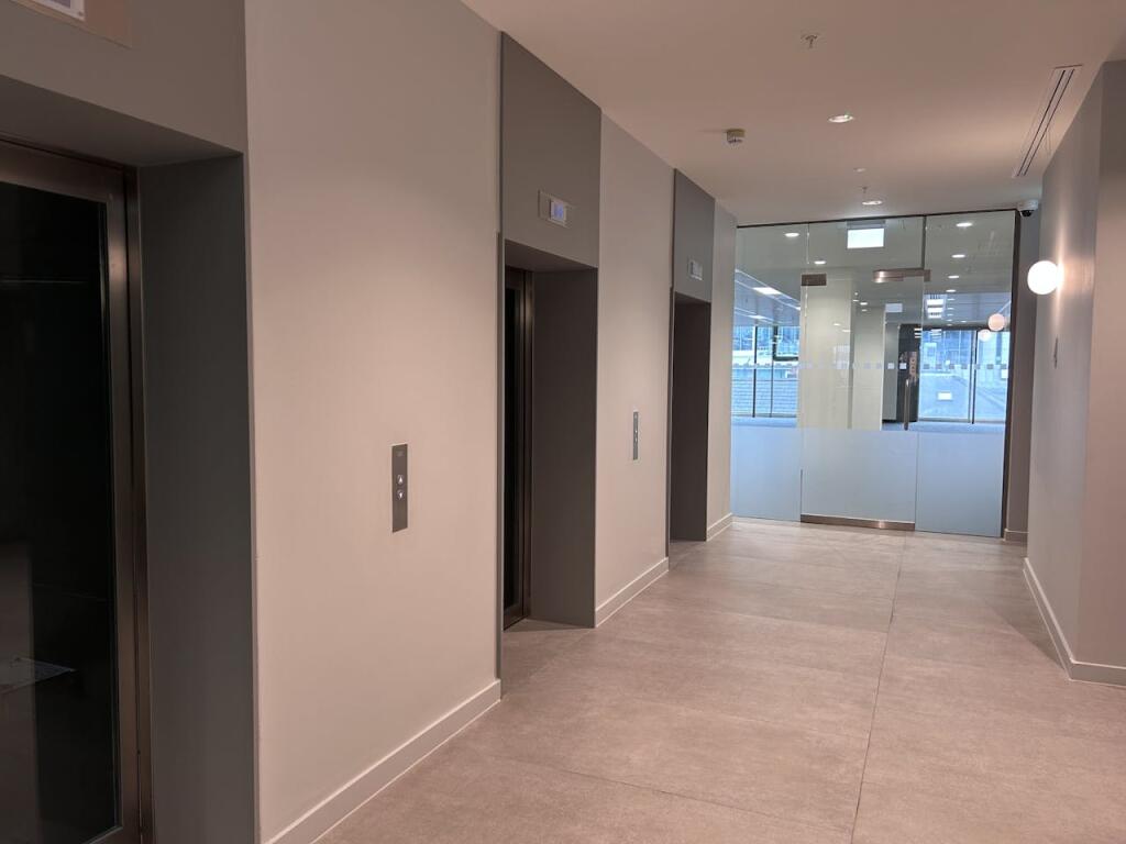 Additional image 12 of The Billiards Building, Part 4th Floor, 134-138 Edmund Street, Birmingham, B3 2ES