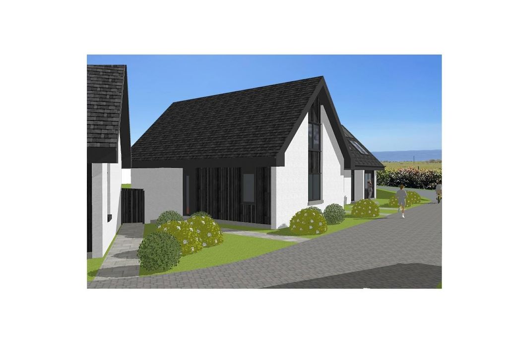 Additional image 31 of Land for saleHouse 2, Bramble Wynd, Kilmory, Isle Of Arran KA27