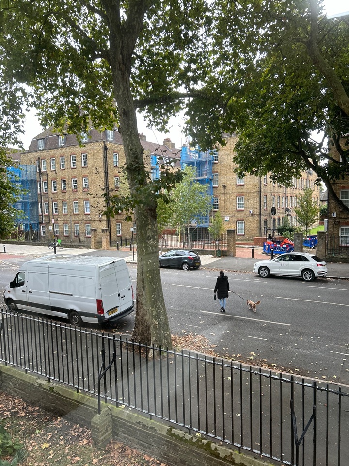 Additional image 18 of Room in a Shared Flat, Irving House, SE17, N1 7GU