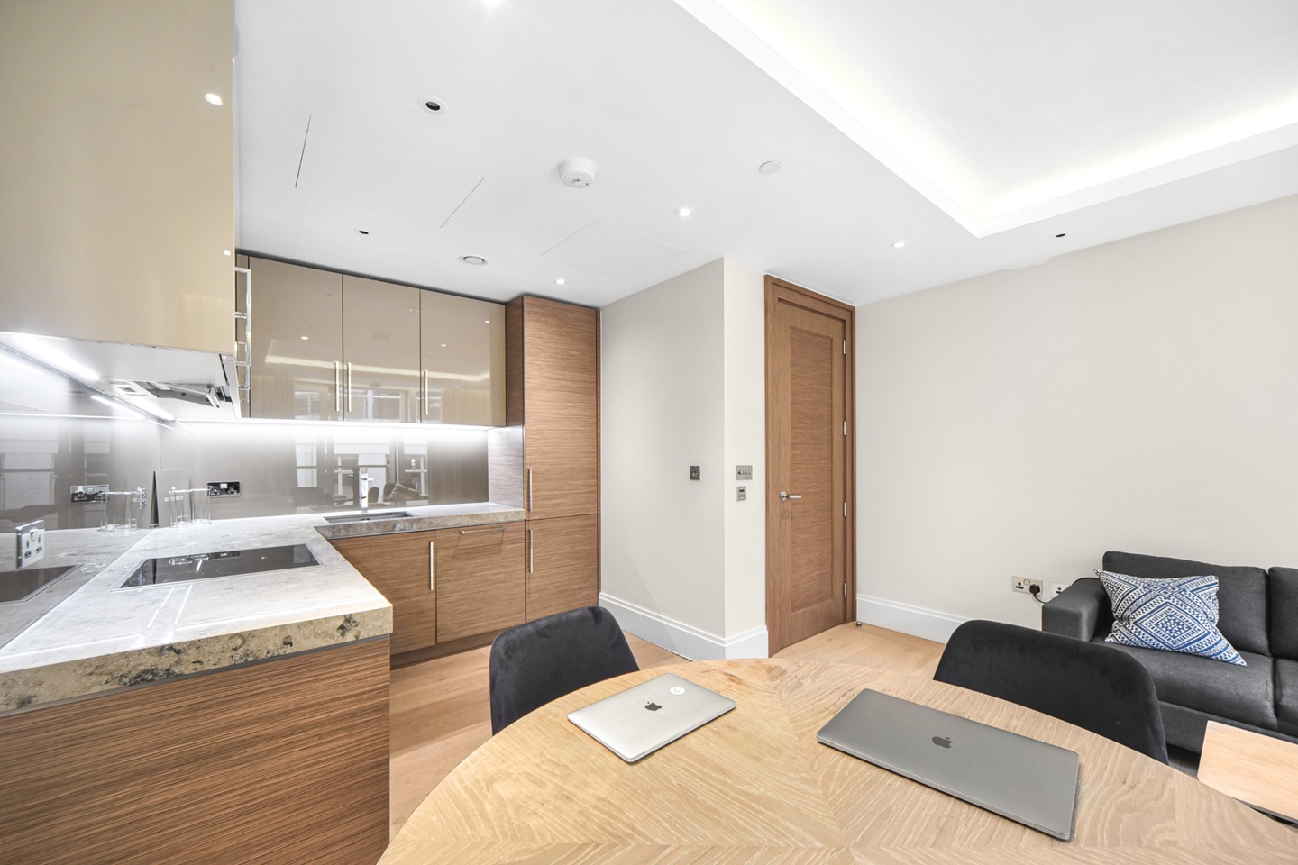 Additional image 5 of 1 Bed Flat, Milford House, WC2R, WC2R 1AB