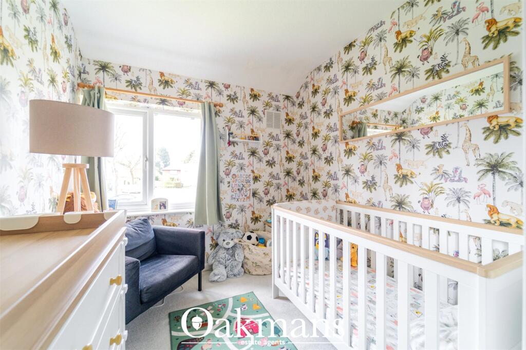 Additional image 10 of St. Heliers Road, Birmingham, West Midlands, B31