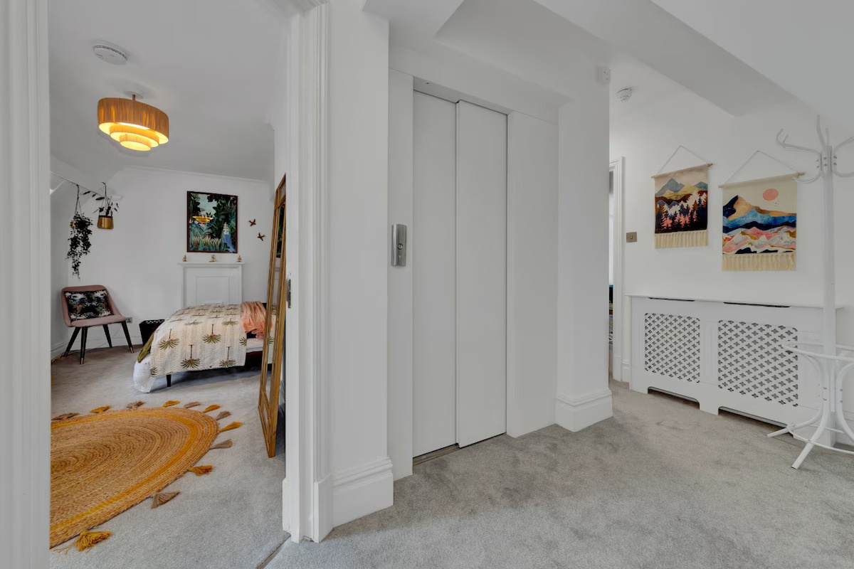 Additional image 9 of 1 Bed Flat, South Kensington, SW5, N1 7GU