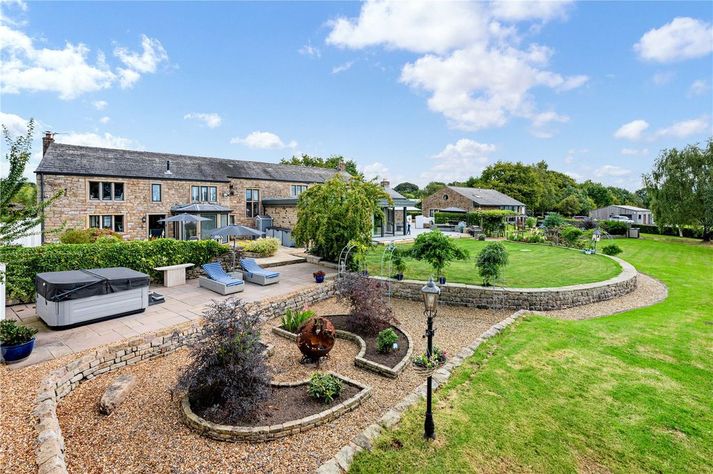Additional image 46 of 9 bed detached house for saleLongridge Road, Hurst Green BB7