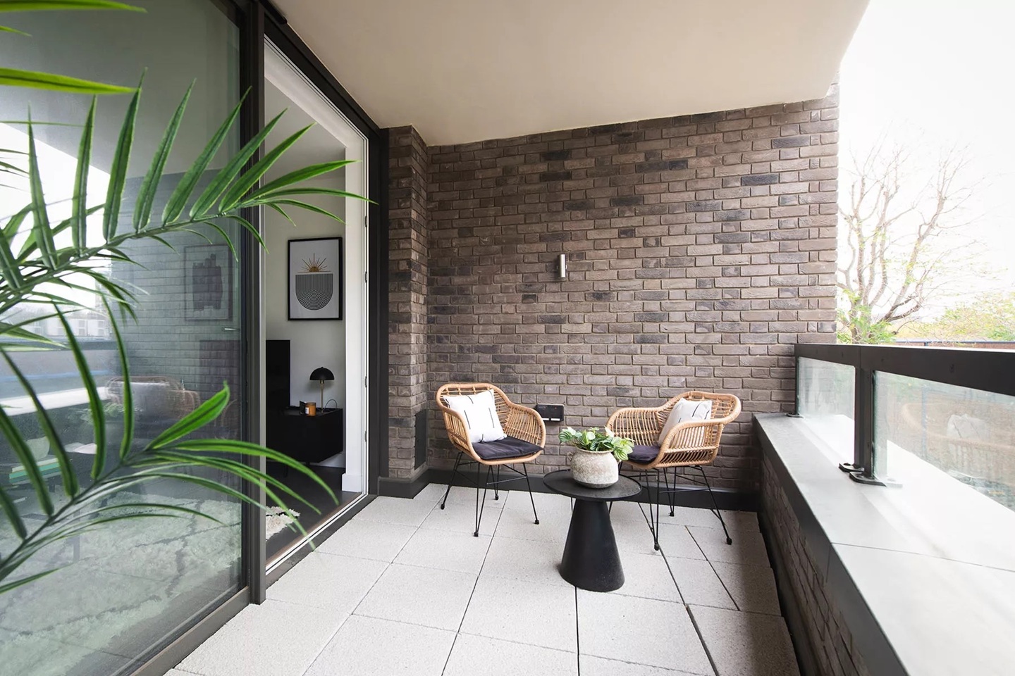 Additional image 5 of 2 Bed Flat, Crimscott St, SE1, N1 7GU