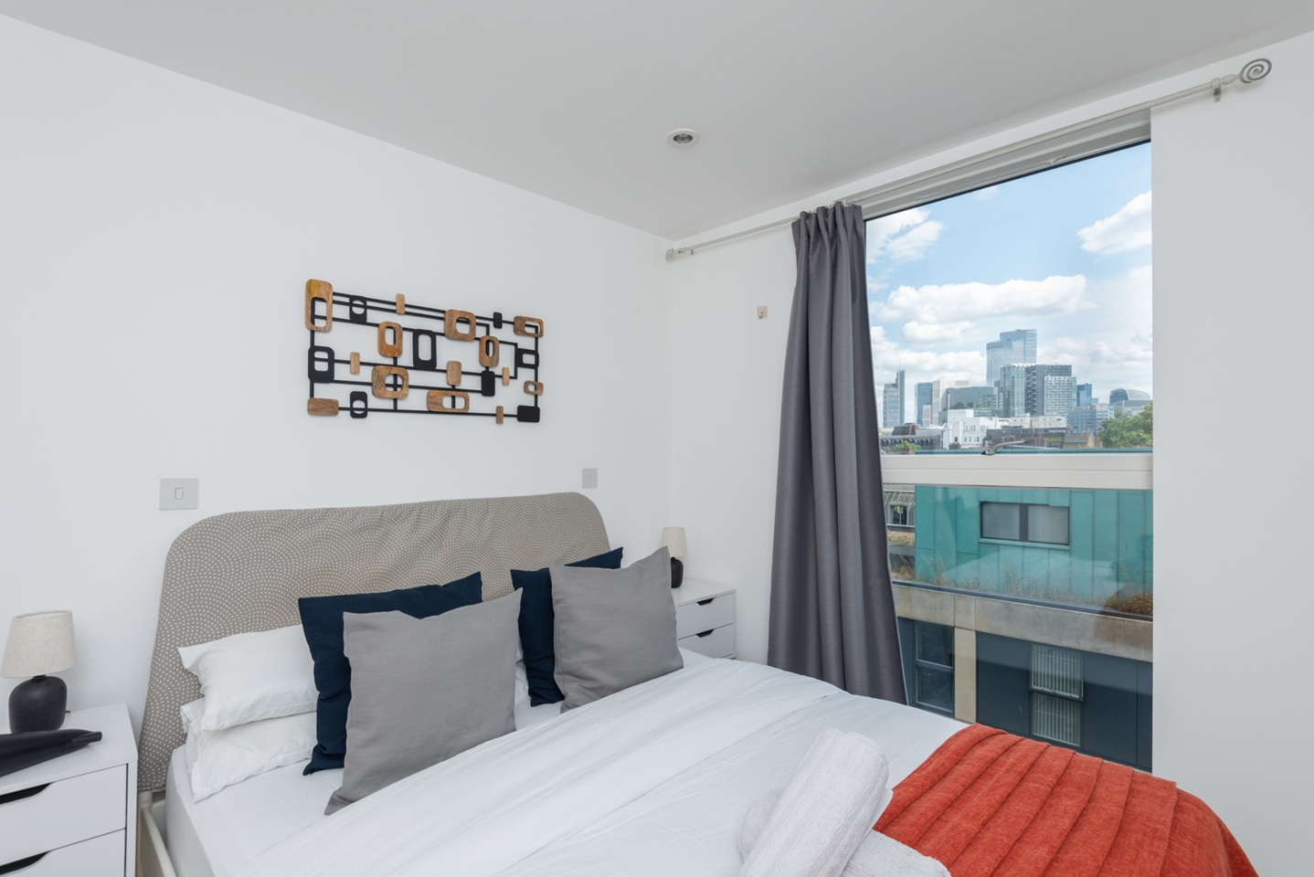 Additional image 10 of 1 Bed Flat, Dance Square, EC1V, N1 7GU