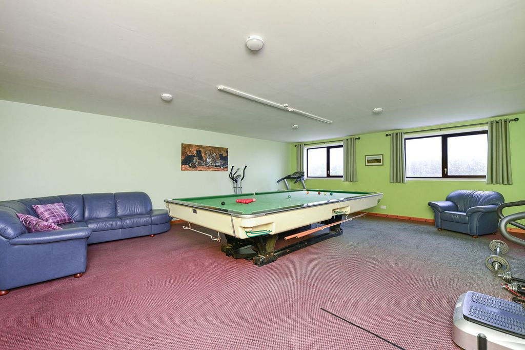 Additional image 28 of 5 bed detached house for saleNorvista House, Gott, Shetland ZE2