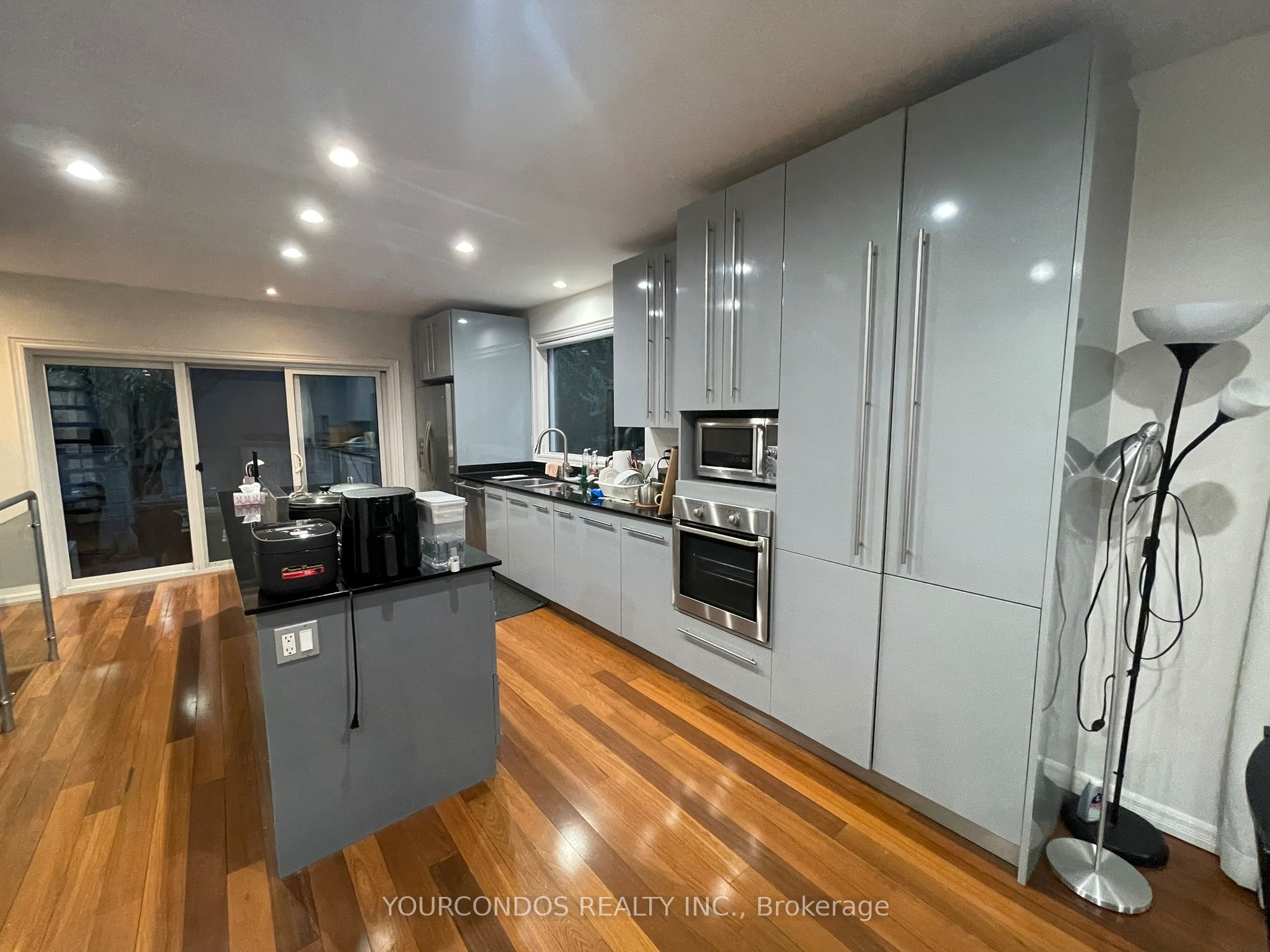 Additional image 6 of Upper A-193 Brunswick Avenue, Toronto, ON, M5S 2M4