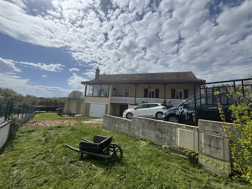 Additional image 11 of Branges (Saône-et-Loire)