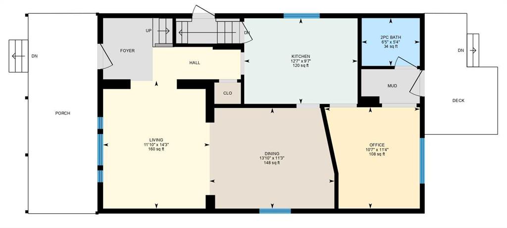 Additional image 2 of 739 19 Avenue NW, Calgary, AB, T2M 0Z2