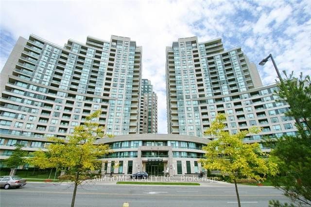 809-509 Beecroft Road, Toronto, ON, M2N 0A3