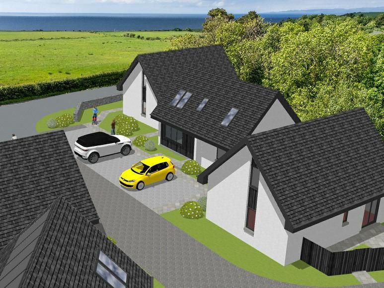 Additional image 6 of Land for saleHouse 6, Bramble Wynd, Kilmory, Isle Of Arran KA27