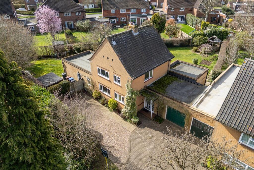 Additional image 29 of Honeycroft, Welwyn Garden City, AL8