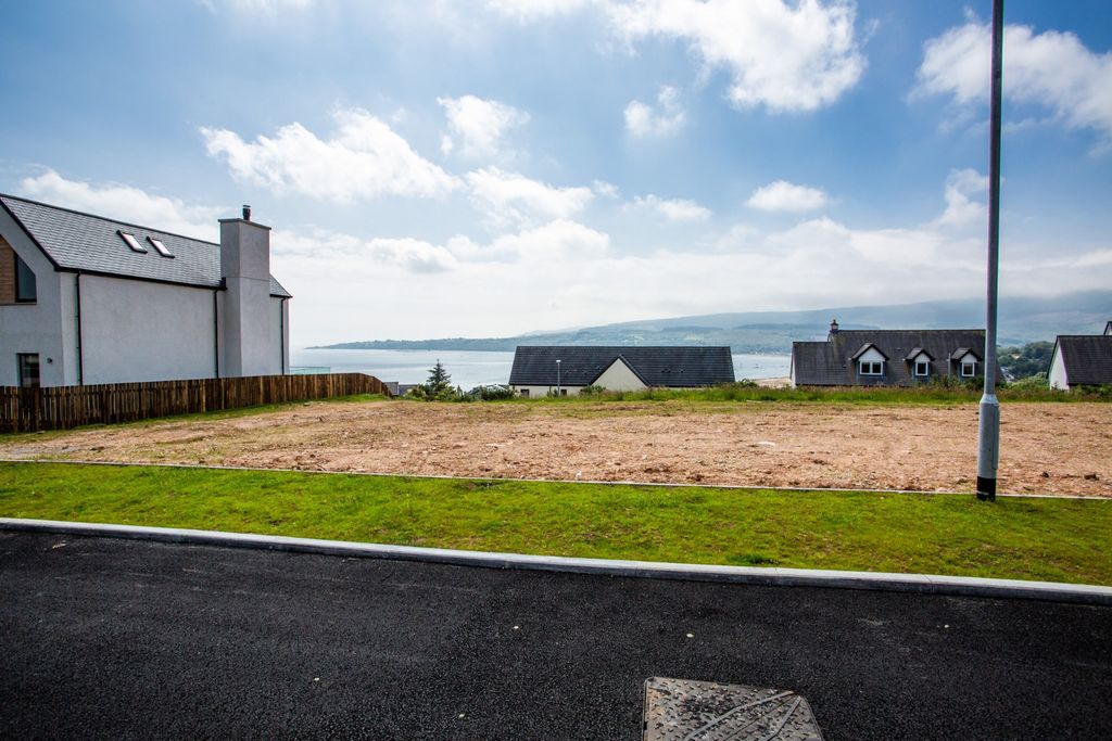 Additional image 9 of Land for salePlot 26, Margnaheglish, Lamlash, Isle Of Arran, North Ayrshire KA27