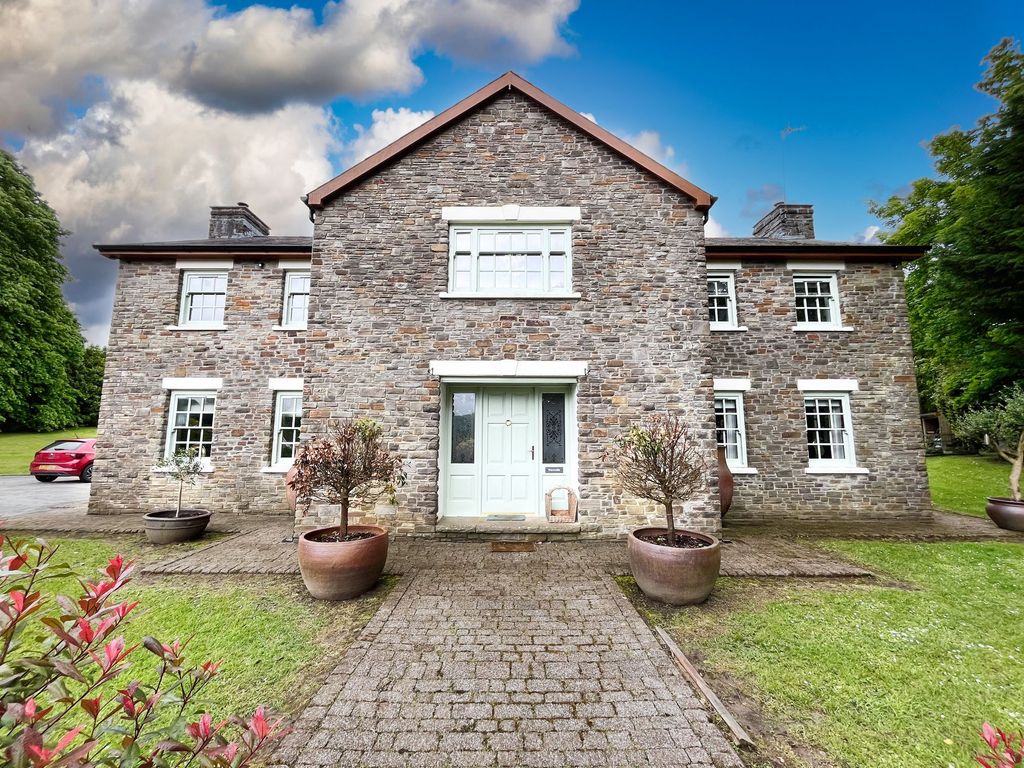 Additional image 54 of 5 bed detached house for saleYstradfellte Road, Pont Nedd Fechan, Neath SA11