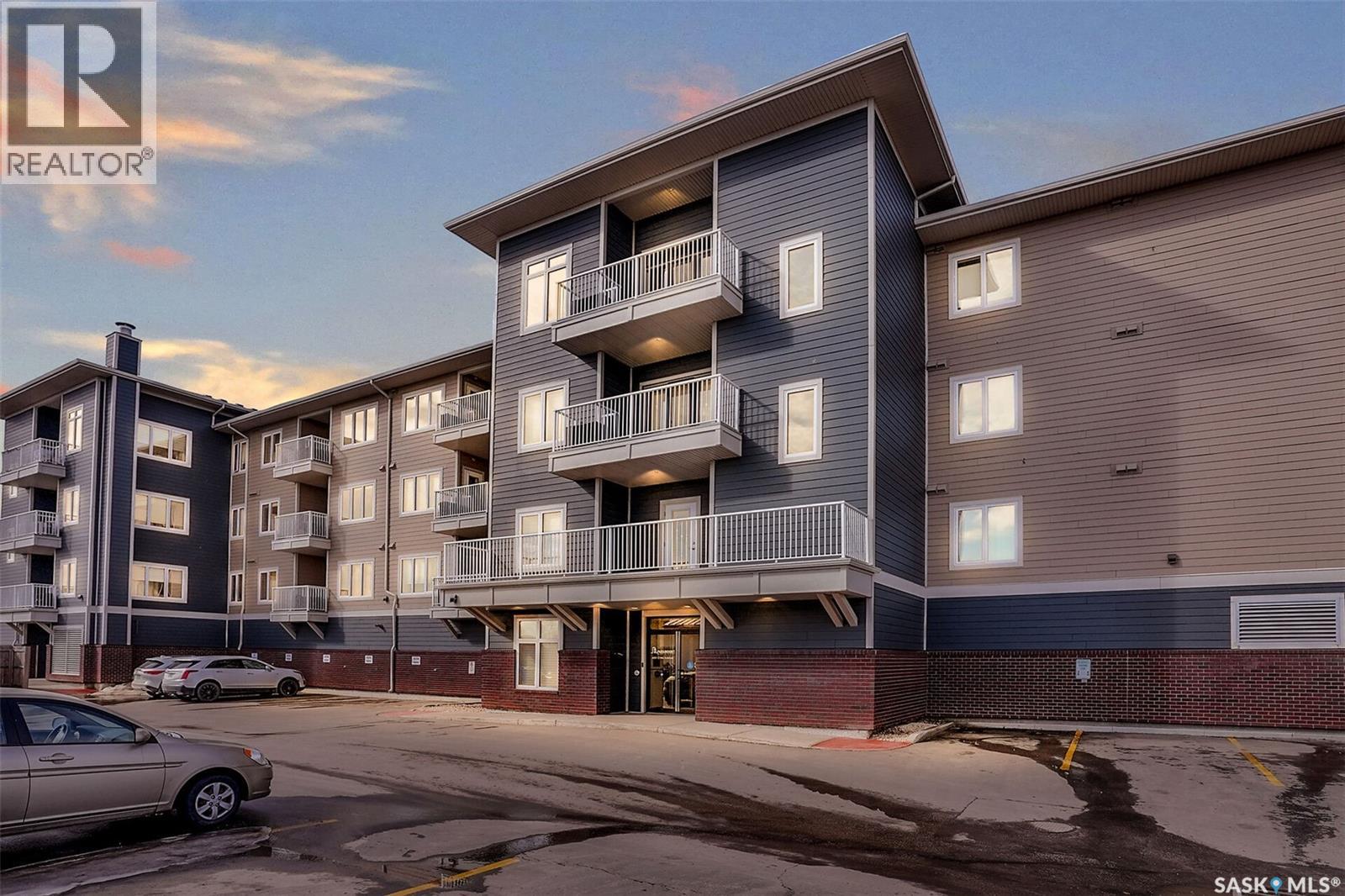 306-4501 Child Avenue, Regina, SK, S4X0L7