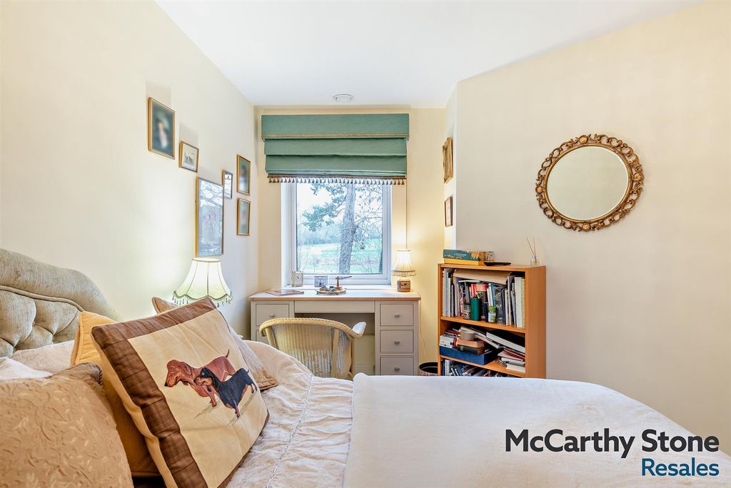 Additional image 16 of 1 bed flat for saleLonsdale Park, Barleythorpe, Oakham, Rutland LE15