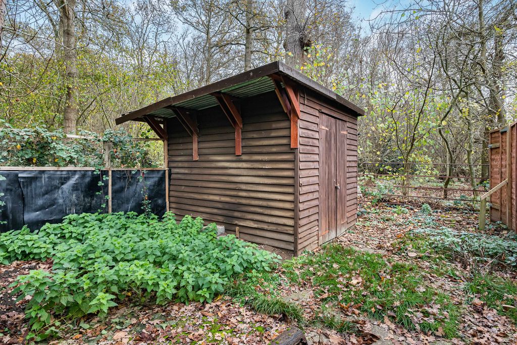 Additional image 13 of Land for saleOakley Wood, Benson OX10