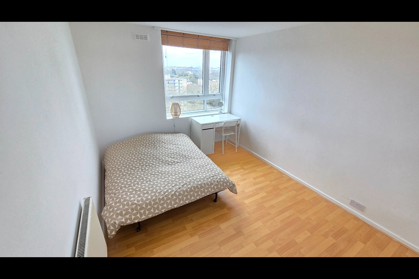 Additional image 6 of 1 Bed Flat, Stanhope Street, NW1, N1 7GU