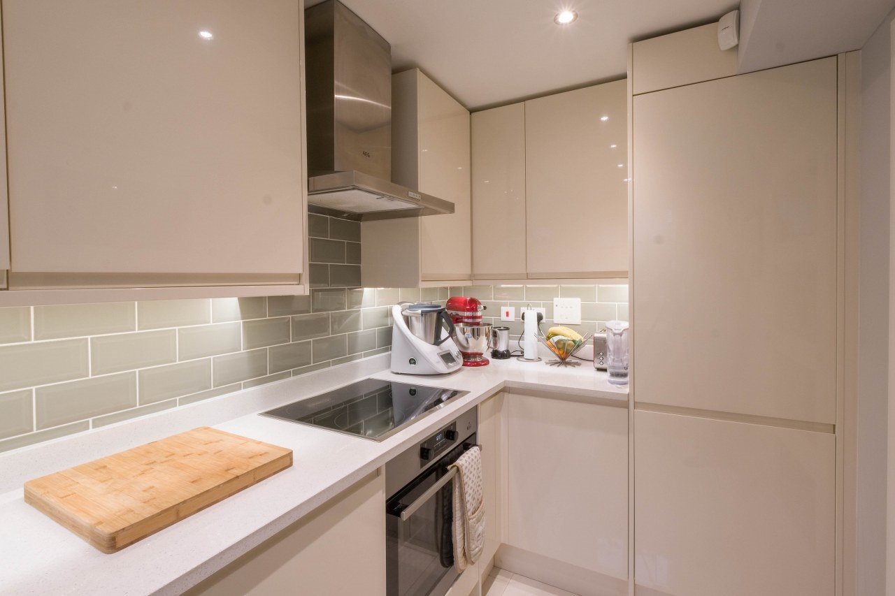 Additional image 8 of 1 Bed Flat, John Maurice Close, SE17, N1 7GU