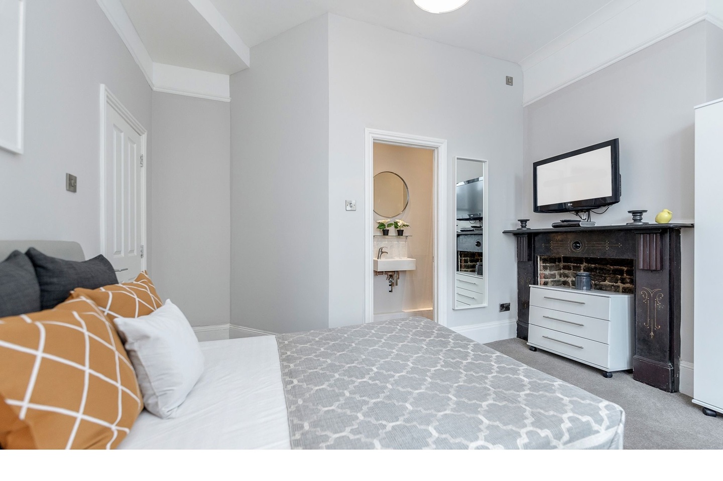 Additional image 2 of Room in a Shared House, Grantham Road, SW9, N1 7GU