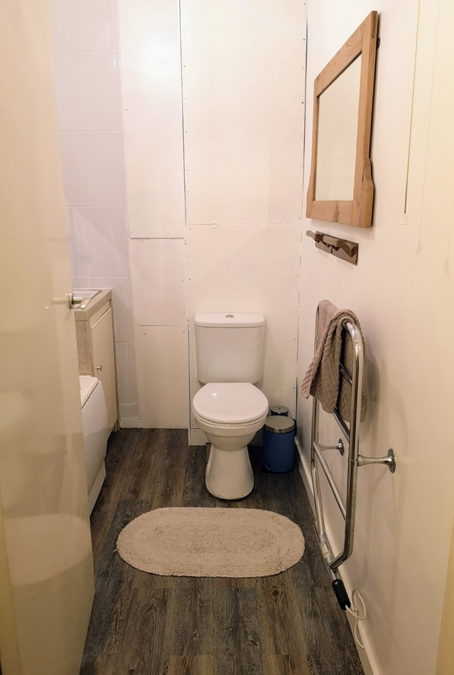 Additional image 6 of Studio Flat, Carrick Court, SE11, N1 7GU