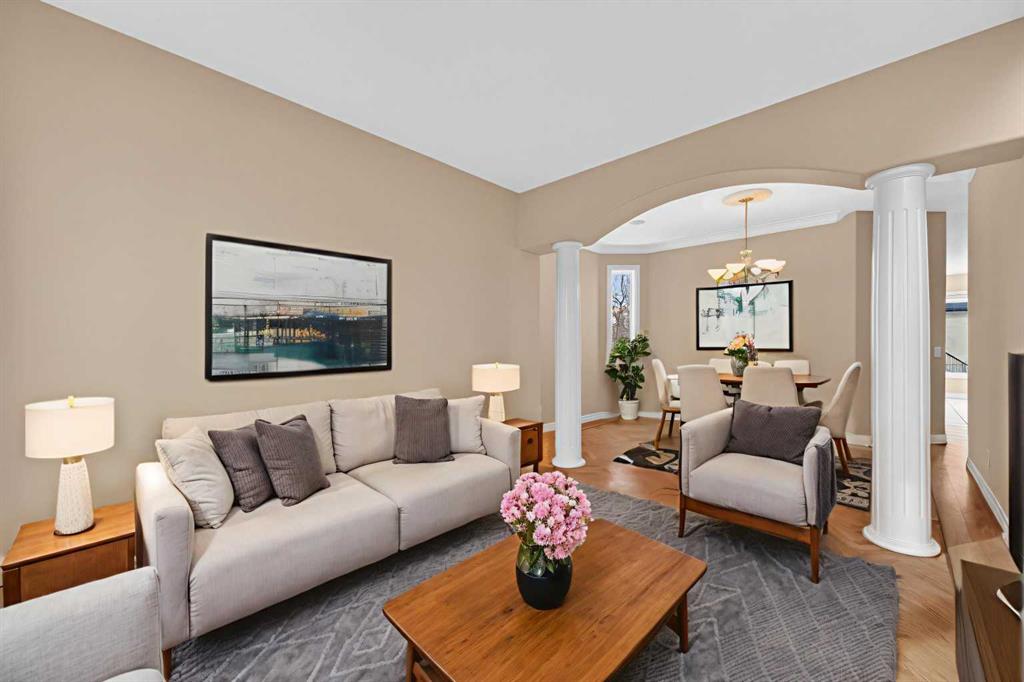 Additional image 3 of 3 Hampstead Hill NW, Calgary, AB, T3A 6E5