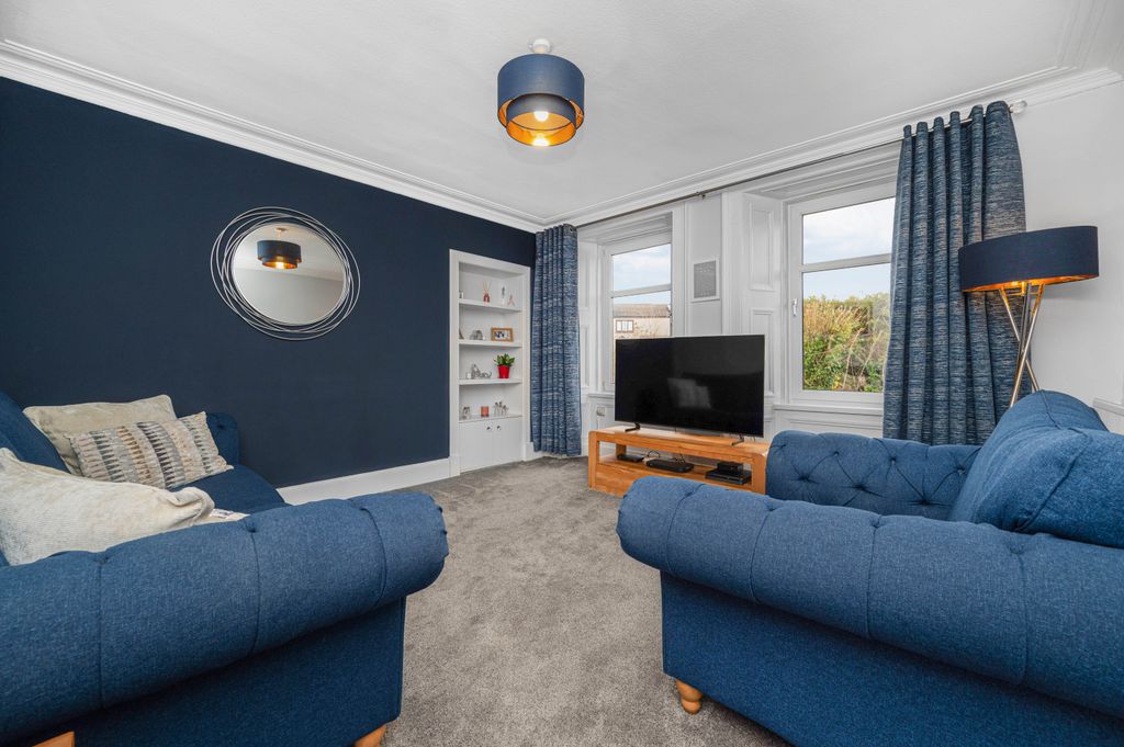 Additional image 3 of 4 bed maisonette for sale9 Station Road, Kinross KY13