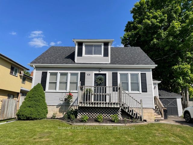 196 Queen Street W, Centre Wellington, ON, N1M 1S7