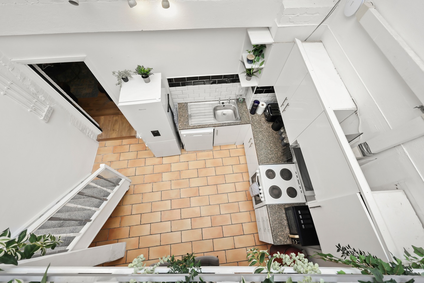 Additional image 22 of 3 Bed Flat, Bevenden Street, N1, N1 7GU