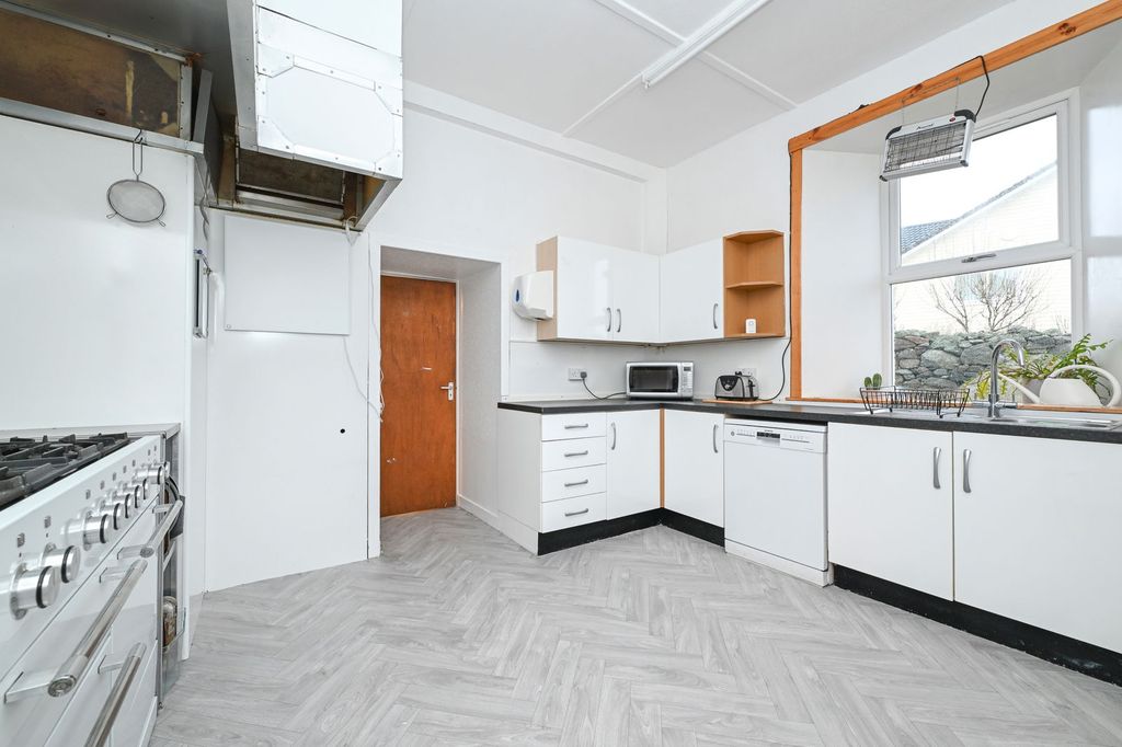 Additional image 12 of 8 bed detached house for saleGraystones, Brae, Shetland ZE2