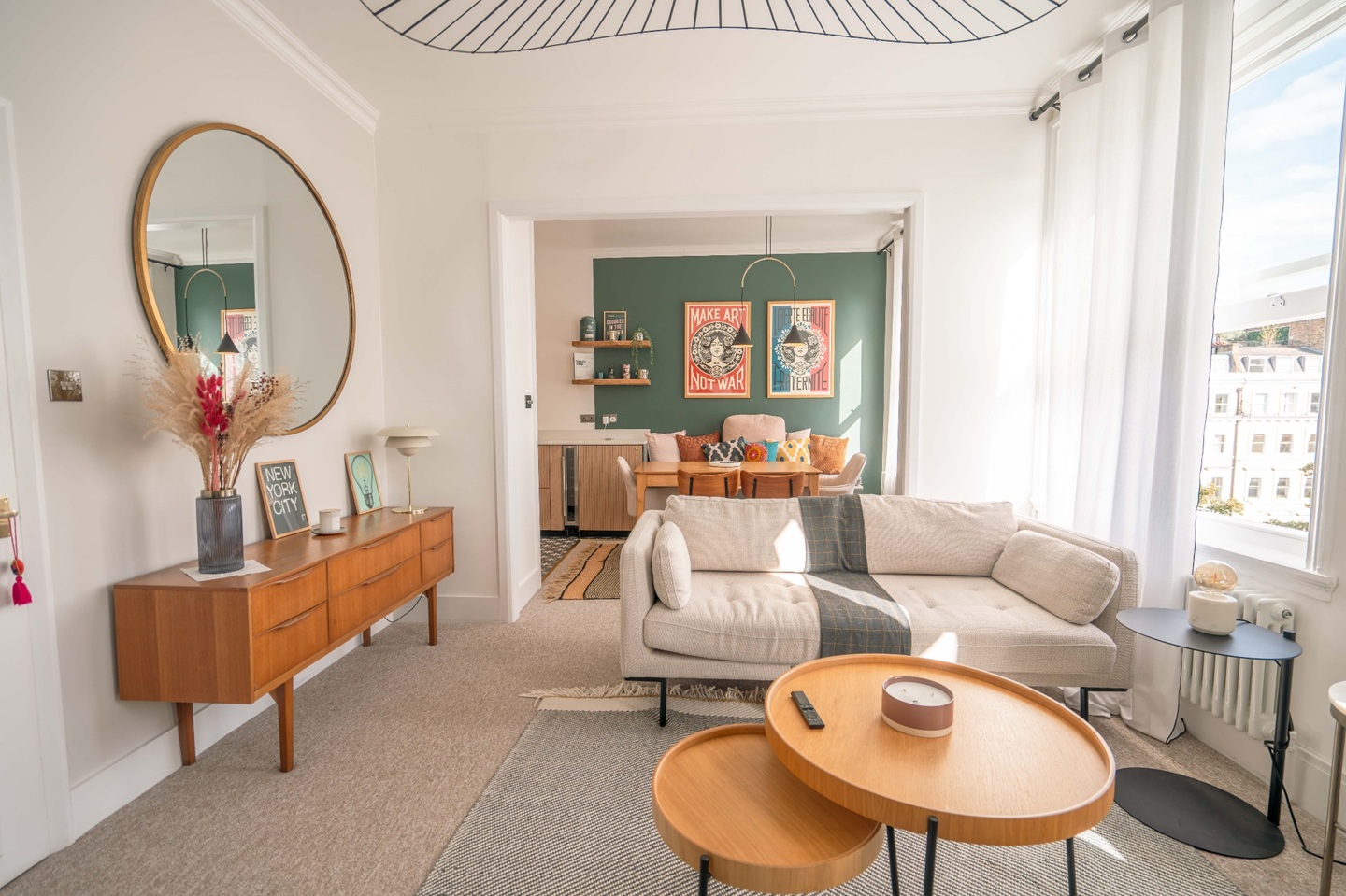 Additional image 19 of 2 Bed Flat, Queens Gate Gardens, SW7, N1 7GU