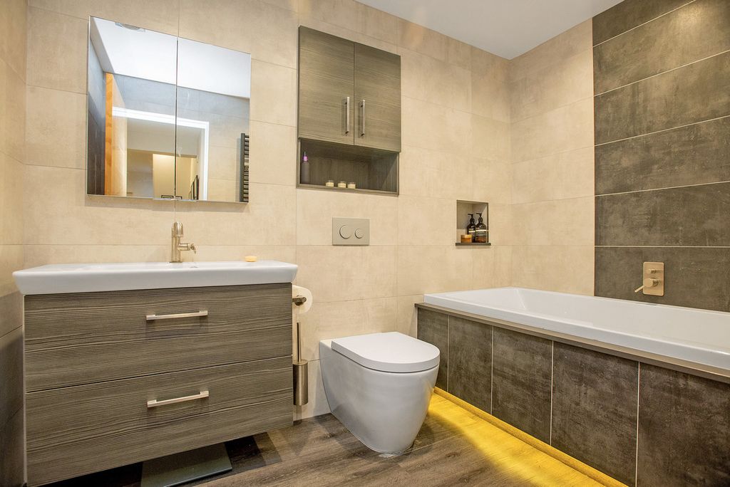 Additional image 21 of 3 bed flat for saleRedhills Road, Arnside LA5