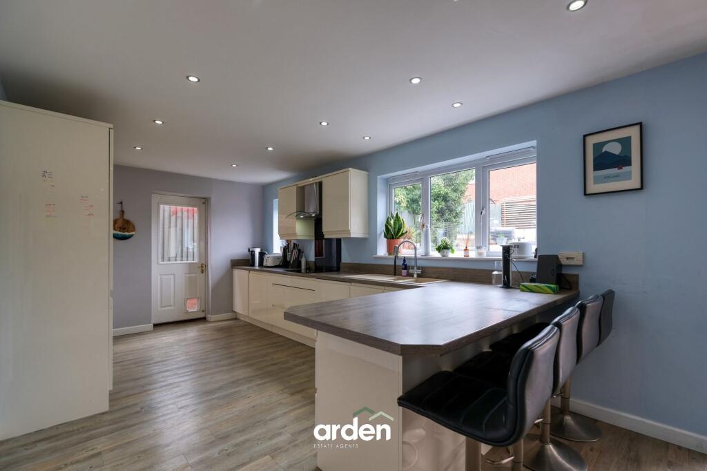 Additional image 5 of Royal Worcester Crescent, Bromsgrove, B60