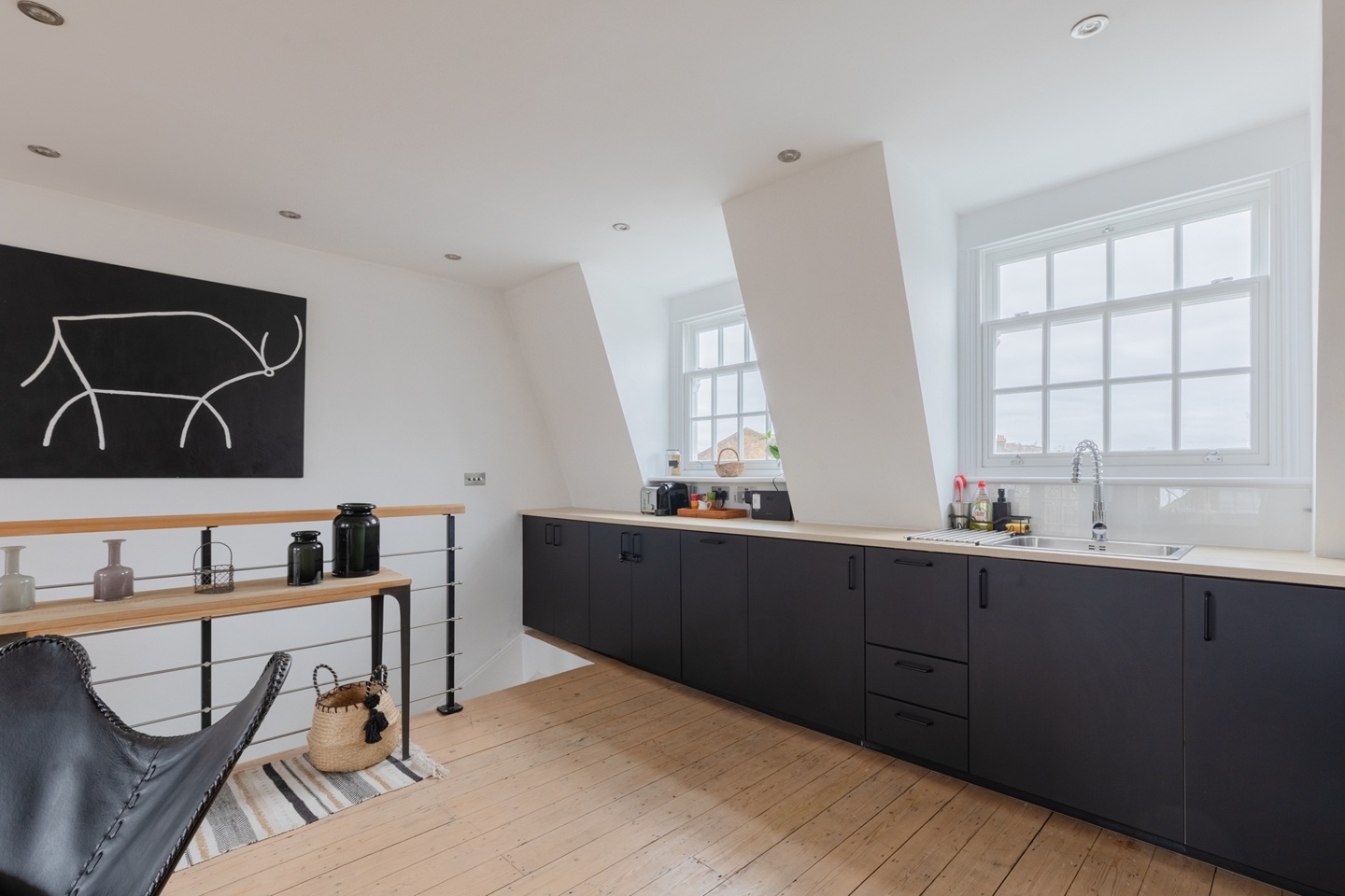 Additional image 24 of 2 Bed Flat, Barnsbury St, N1, N1 7GU