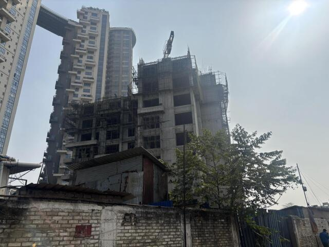 Additional image 2 of E M Bypass, Kolkata