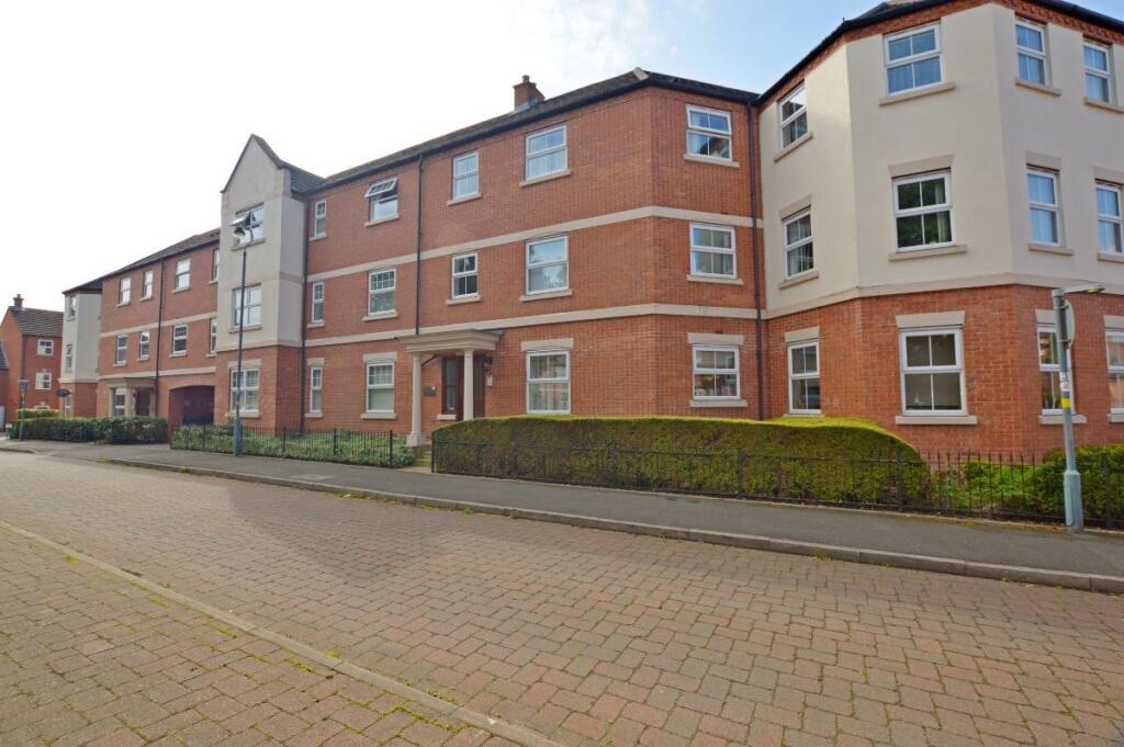 Ratcliffe Avenue, Birmingham