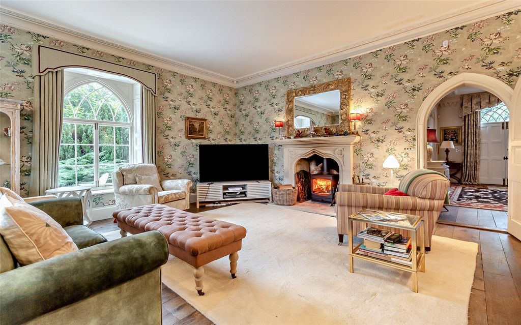 Additional image 4 of 6 bed detached house for saleBungay Road, Scole, Diss, Norfolk IP21