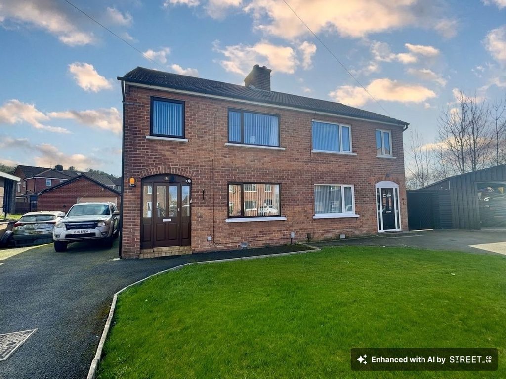 Additional image 19 of 3 bed flat for saleGlensharragh Gardens, Belfast BT6