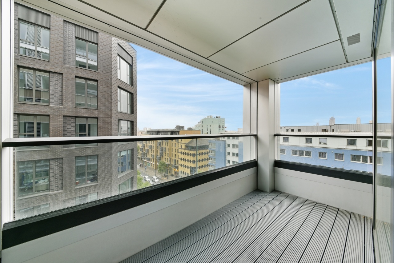 Additional image 5 of 2 Bed Flat, Hurlock Heights, SE17, SE17 1GD