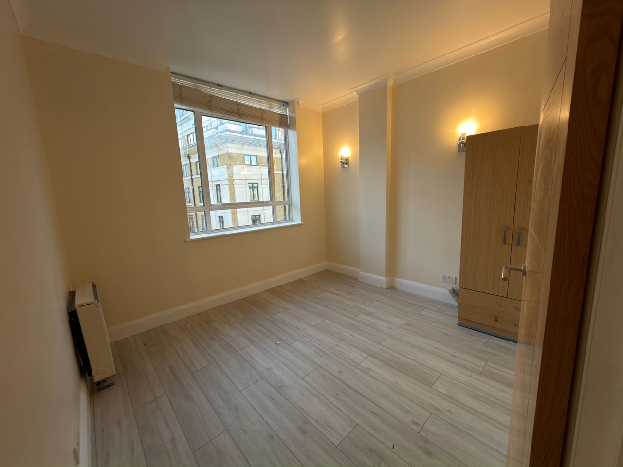Additional image 11 of 2 Bed Flat, North Block, SE1
