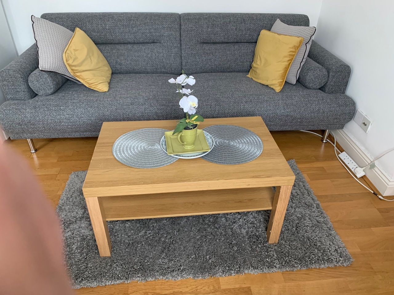 Additional image 6 of 2 Bed Flat, Upper Montagu, W1H, N1 7GU