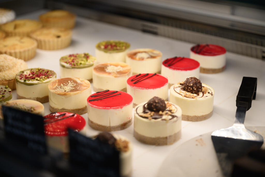 Additional image 12 of Soho Wharf