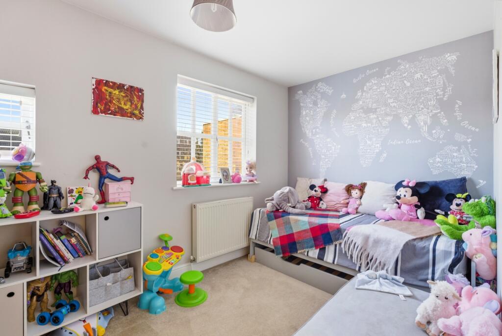 Additional image 8 of Buckwood Road, Markyate, St. Albans, Hertfordshire, AL3