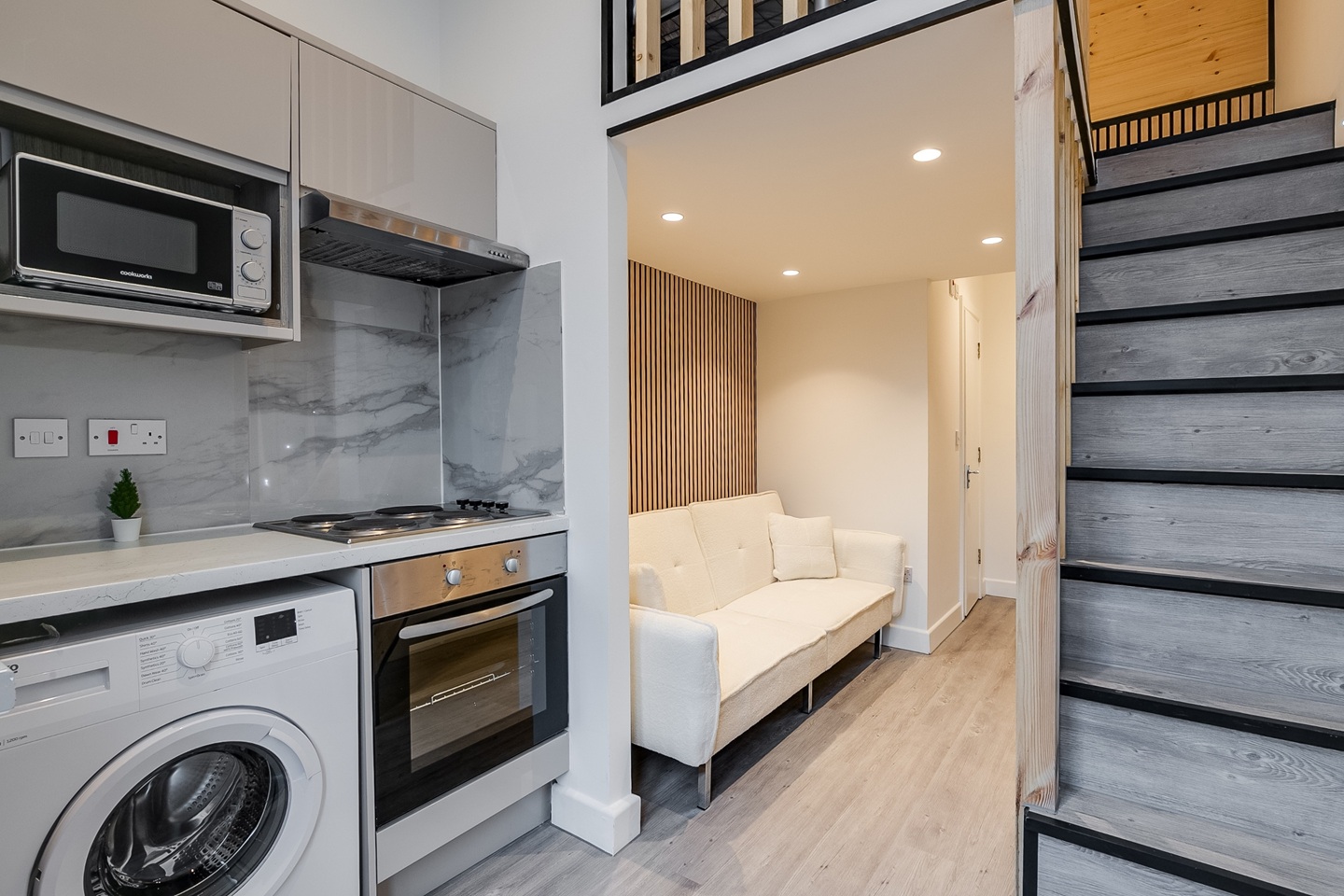 Additional image 6 of Studio Flat, Edgware Road, W2, N1 7GU