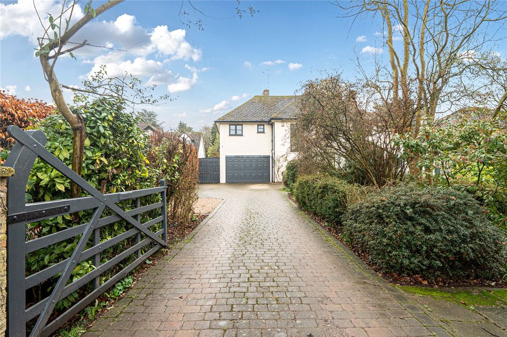 Additional image 25 of 5 bed detached house for saleMoggswell Lane, Peterborough, Cambridgeshire PE2