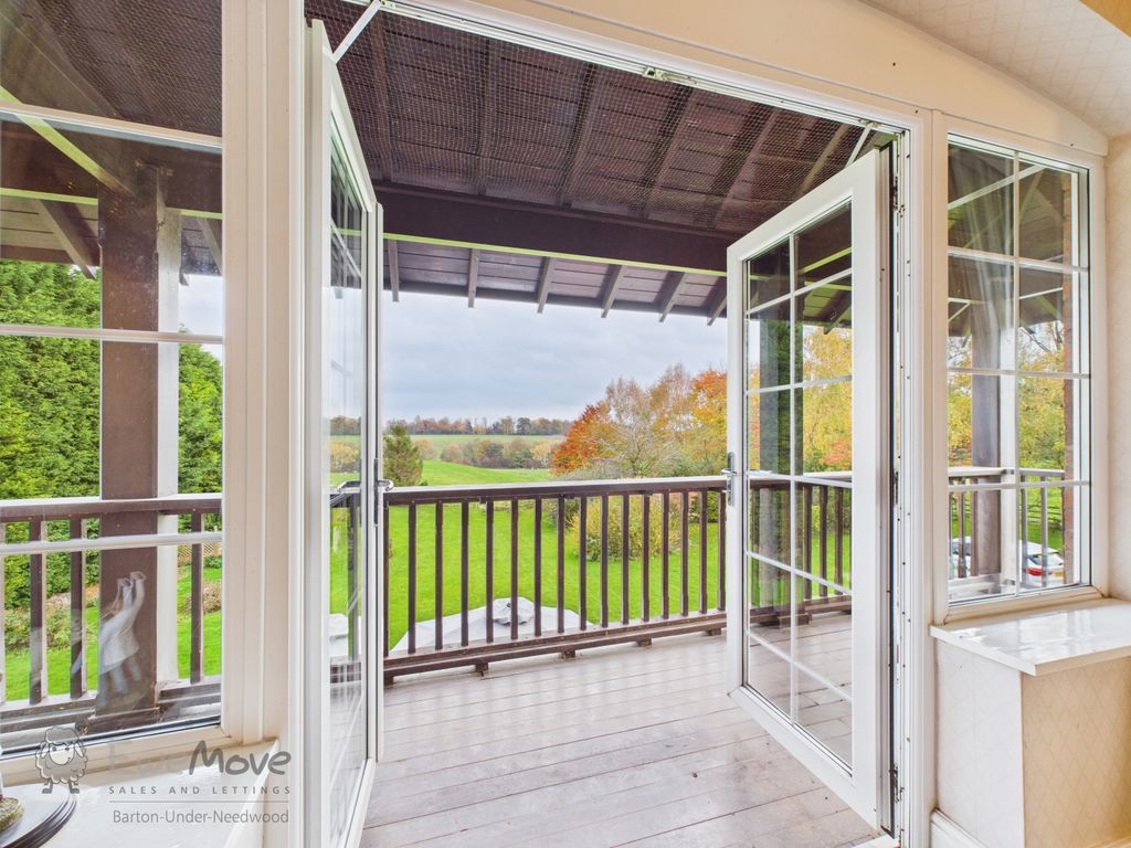 Additional image 23 of Land for saleNewchurch, Hoar Cross, Burton-On-Trent, Staffordshire DE13